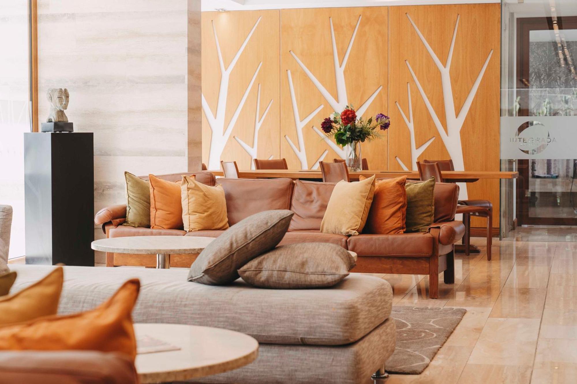 Time Select - Elegant Apartments — Photos 1