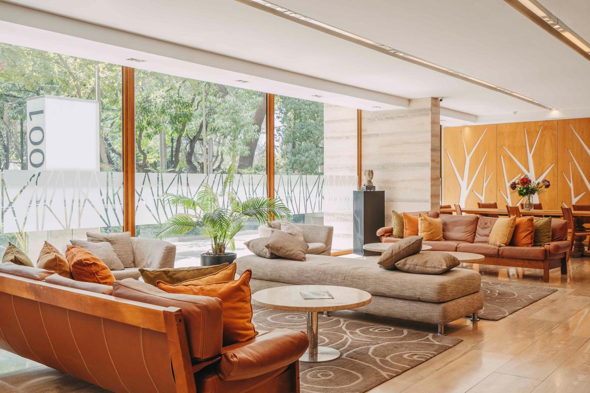 Time Select - Elegant Apartments — Photos 3